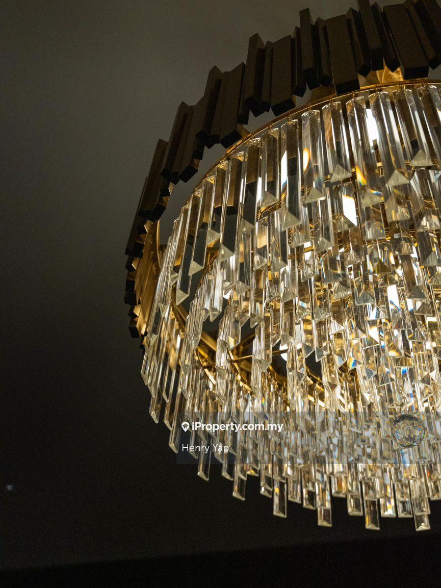 Residensi Servis untuk Dijual di Orion Residence Bukit Bintang oleh Henry Yap - iProperty.com.my