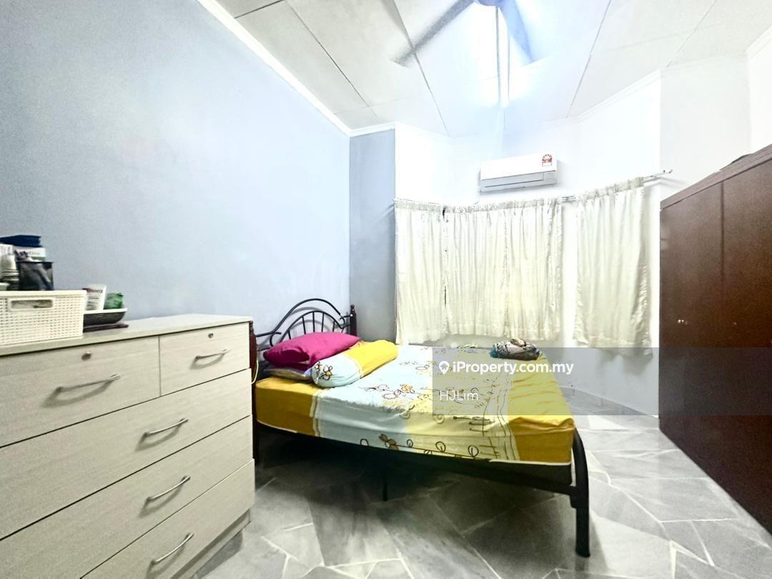Rumah Berangkai 1 Tingkat untuk Dijual di Bandar Tun Hussein Onn, Cheras oleh HJLim - iProperty.com.my