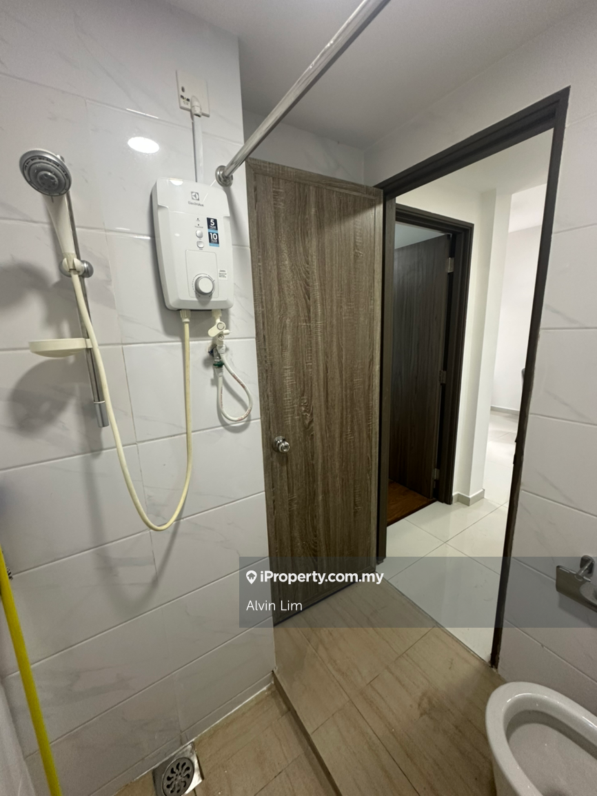 Residensi Servis untuk Disewa di Country Garden Central Park oleh Alvin Lim - iProperty.com.my