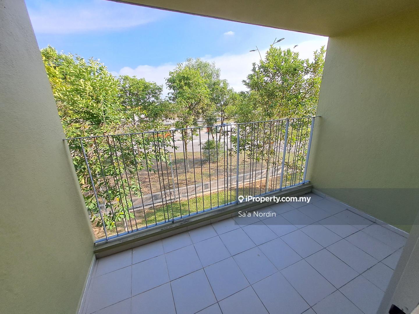 Rumah Berangkai 2 Tingkat untuk Dijual di Cybersouth, Dengkil oleh Sa'a Nordin - iProperty.com.my