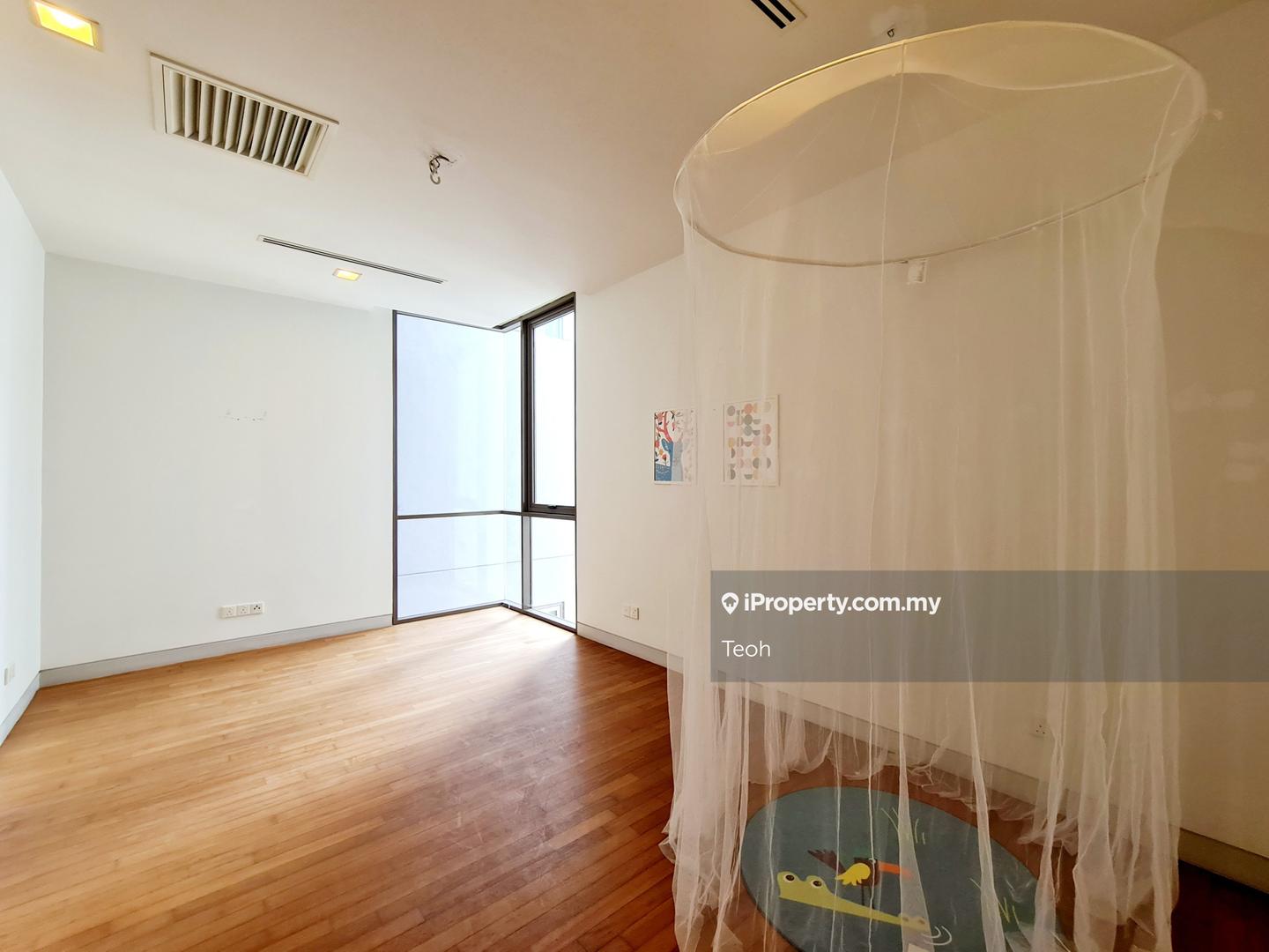 Service Residence for Rent in Suria Stonor by Teoh - iProperty.com.my