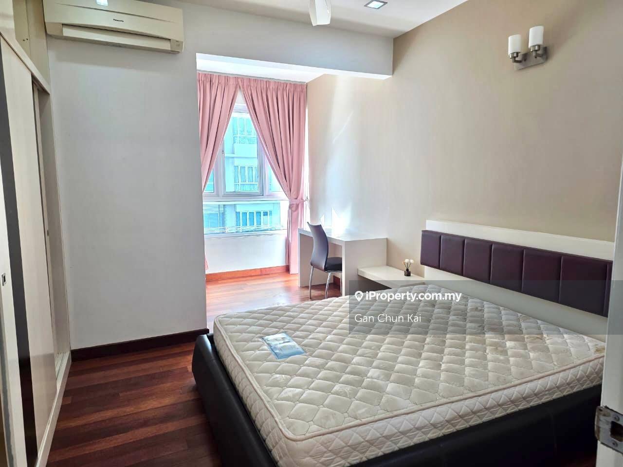 Condominium for Rent in Platino Condominium by Gan Chun Kai - iProperty.com.my