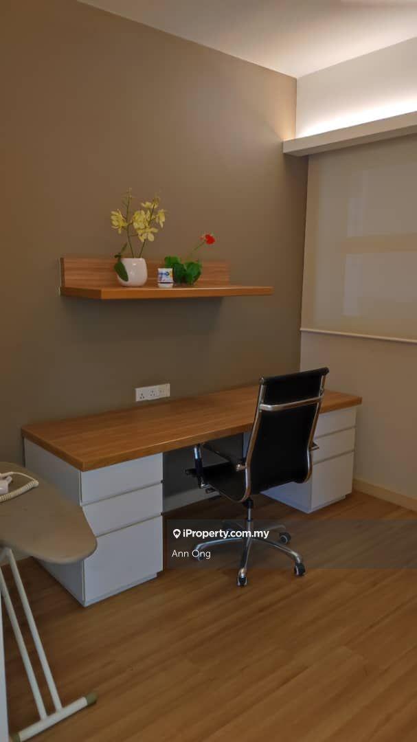 Service Residence for Sale in Suasana Bukit Ceylon / Raja Chulan Residences by Ann Ong - iProperty.com.my