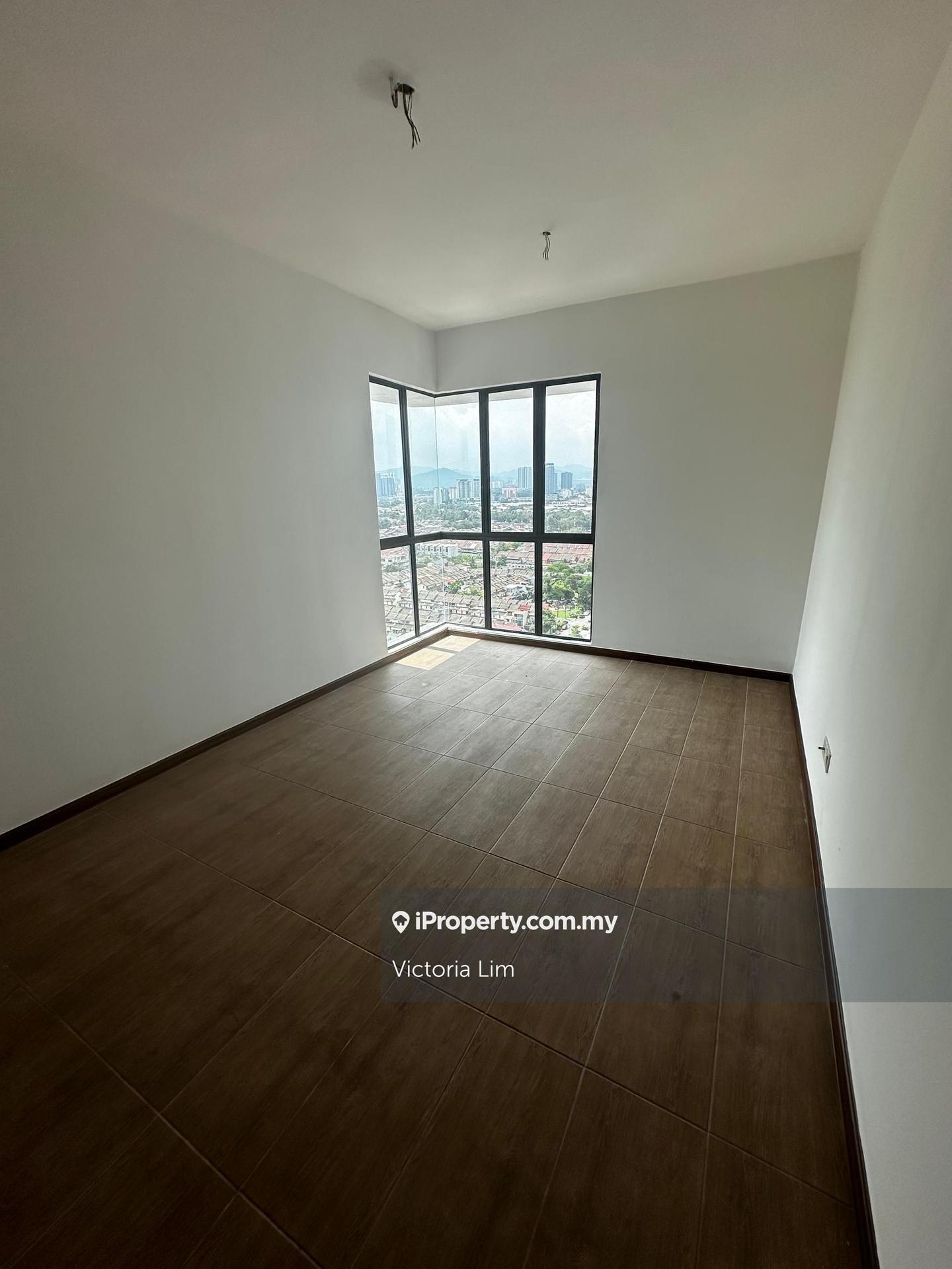 Condominium for Sale in Mulberi by Victoria Lim - iProperty.com.my