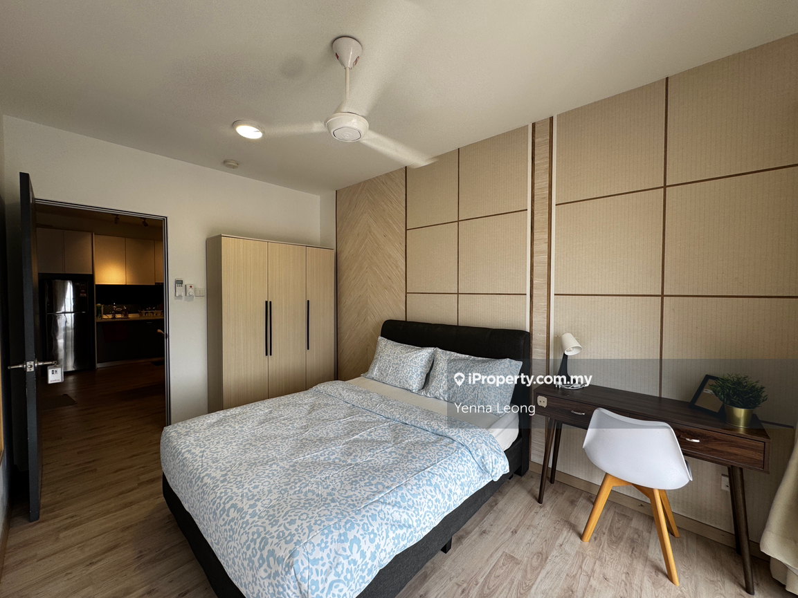 Service Residence for Rent in Emporis by Yenna Leong - iProperty.com.my