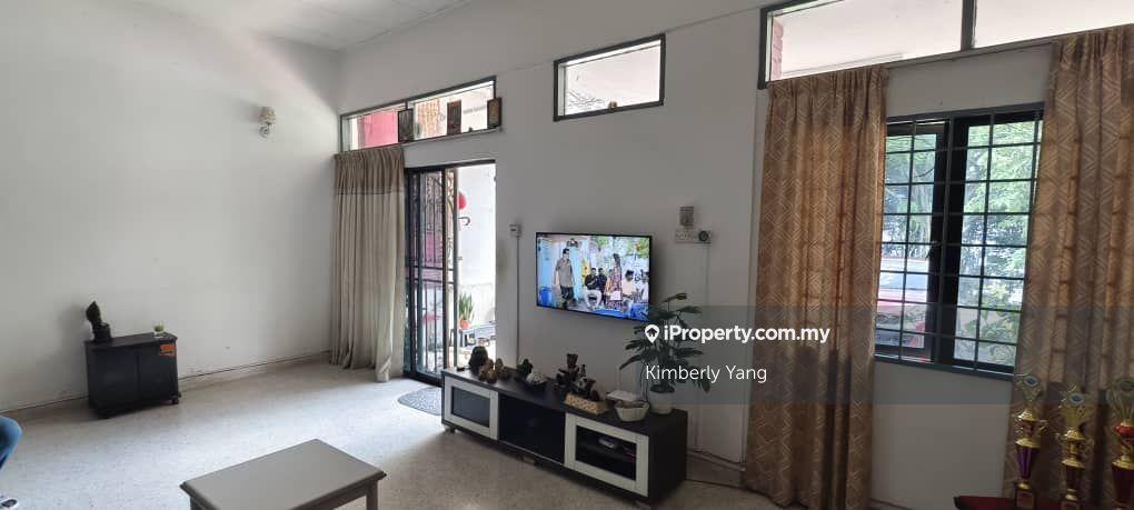 Rumah Berangkai 2 Tingkat untuk Dijual di Taman Desa, Kuala Lumpur oleh Kimberly Yang - iProperty.com.my