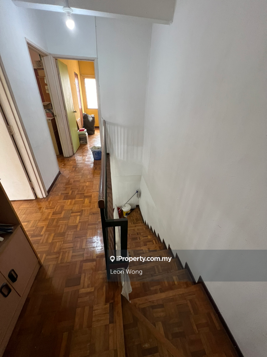 2-storey Terraced House for Sale in Bandar Baru Kundang, Rawang by Leon Wong - iProperty.com.my