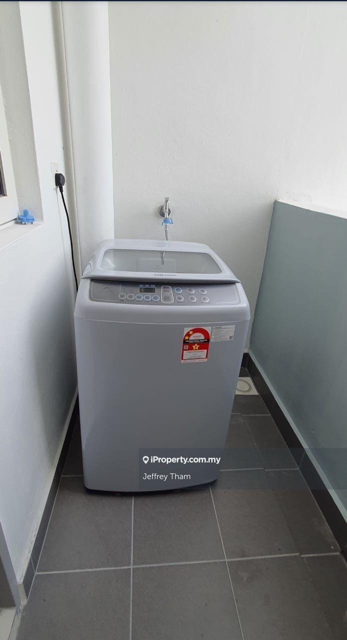 Service Residence for Sale in TR Residence by Jeffrey Tham - iProperty.com.my