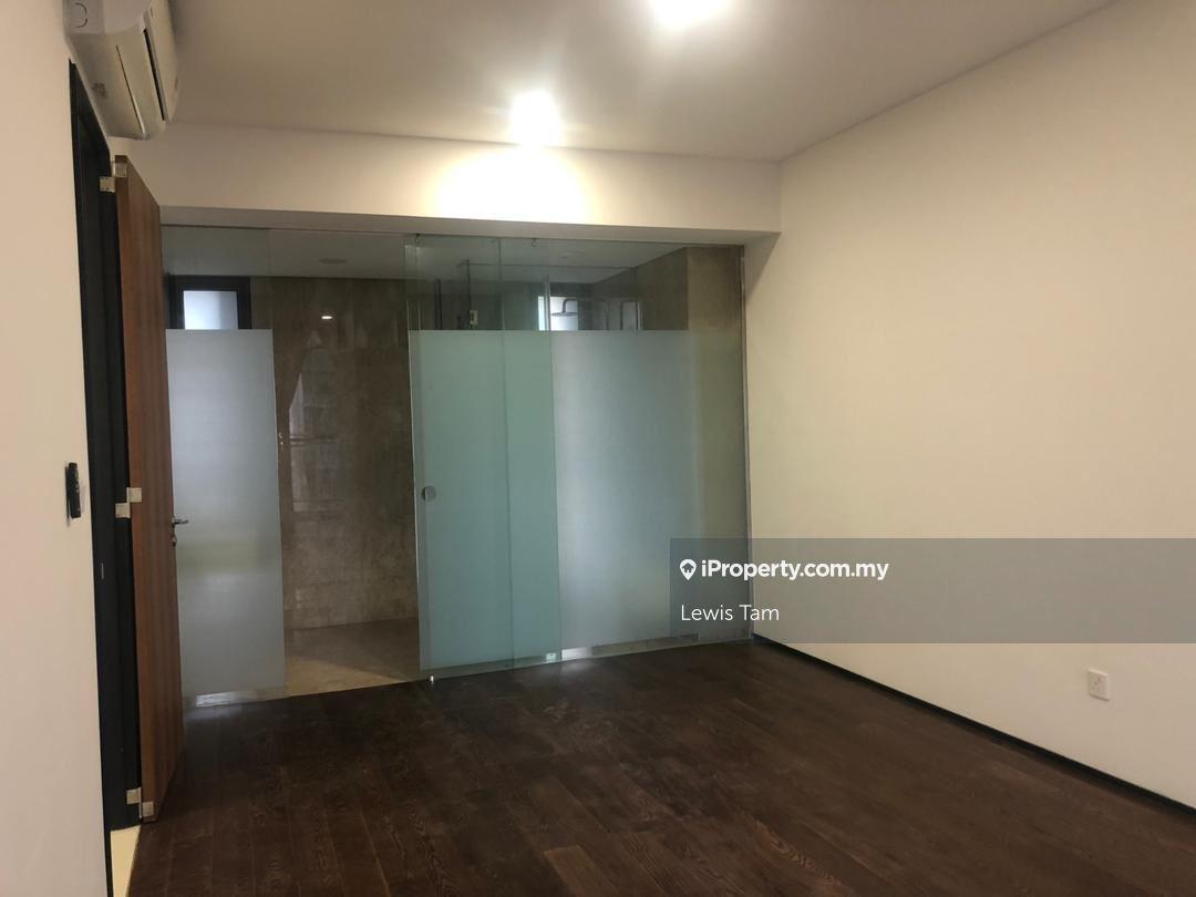 Kondominium untuk Disewa di The Fennel oleh Lewis Tam - iProperty.com.my