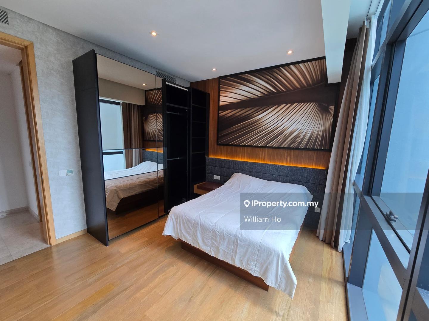 Service Residence for Rent in Damansara City Residency (DC Residensi) by William Ho - iProperty.com.my