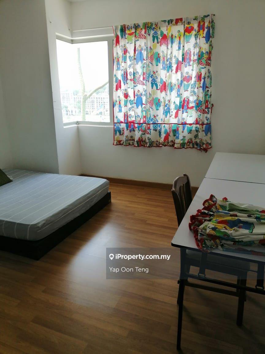 Service Residence for Sale in Garden @ One South by Yap Oon Teng - iProperty.com.my