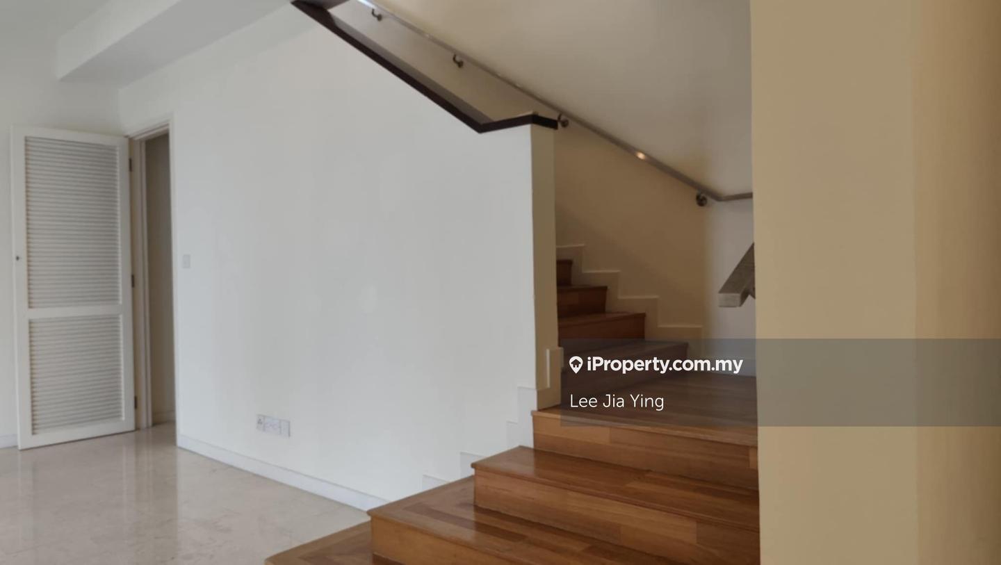 Kondominium untuk Dijual di Kiaraville oleh Lee Jia Ying - iProperty.com.my