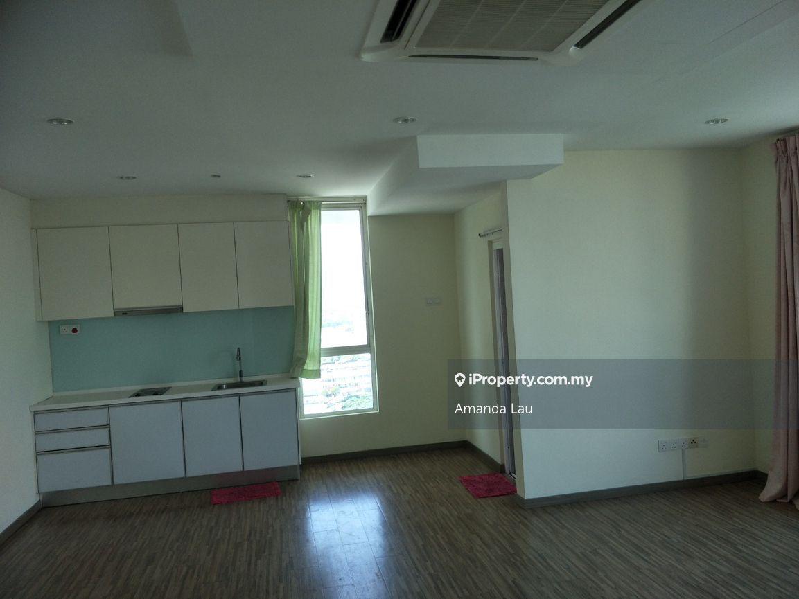 Residensi Servis untuk Disewa di The Loft @ ZetaPark oleh Amanda Lau - iProperty.com.my