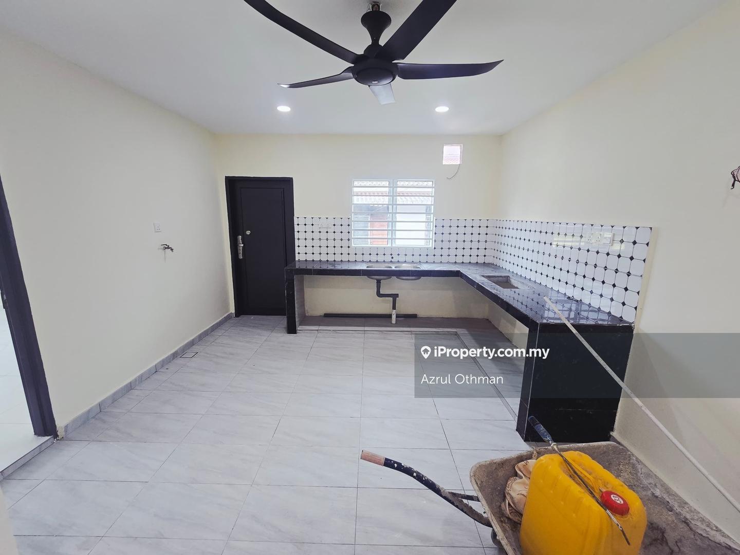 1-storey Terraced House for Sale in Taman Bukit Mutiara, Sikamat by Azrul Othman - iProperty.com.my