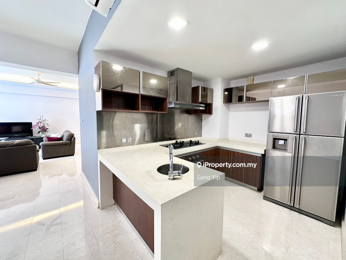 Kondominium untuk Dijual di Tiffani Kiara oleh Sand Yip - iProperty.com.my