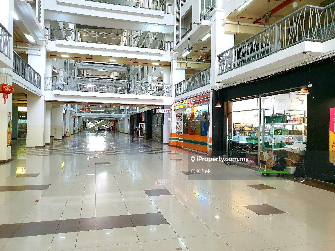 Shop for Rent in Kota Damansara, Selangor by C K Sek - iProperty.com.my