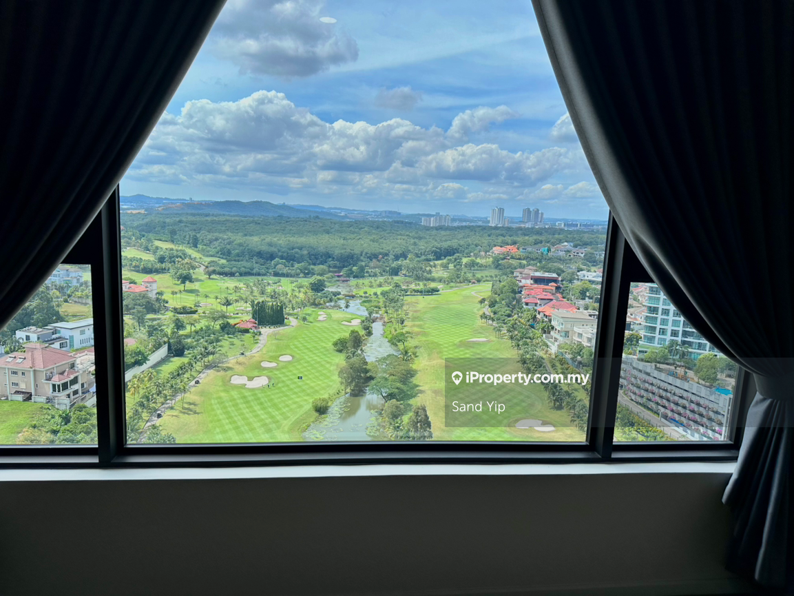 Kondominium untuk Dijual di Aetas Damansara oleh Sand Yip - iProperty.com.my