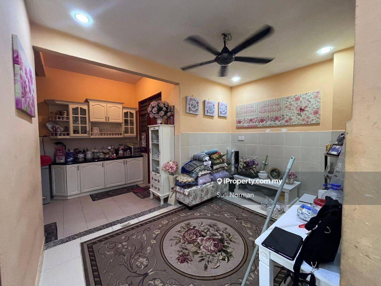 Cluster House for Sale in Taman Pulai Indah, Johor Bahru by Sufi Norman - iProperty.com.my