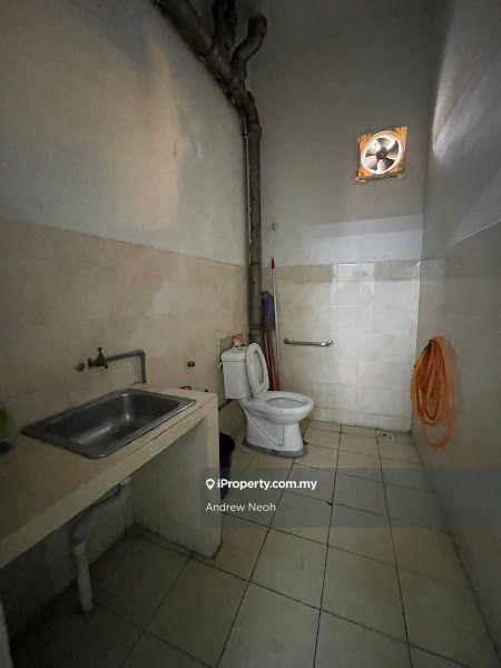 Kedai-Pejabat untuk Disewa di Taman Midah, Cheras oleh Andrew Neoh - iProperty.com.my