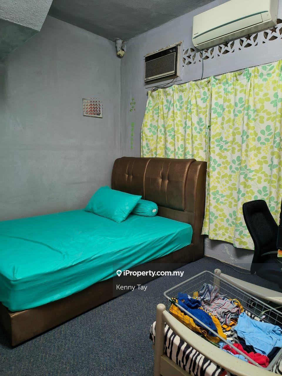 2-storey Terraced House for Sale in Taman Kepong, Kepong by Kenny Tay - iProperty.com.my