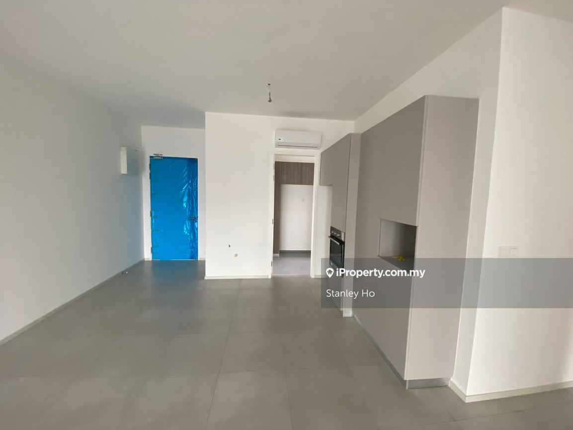 Residensi Servis untuk Dijual di The Goodwood Residence oleh Stanley Ho - iProperty.com.my