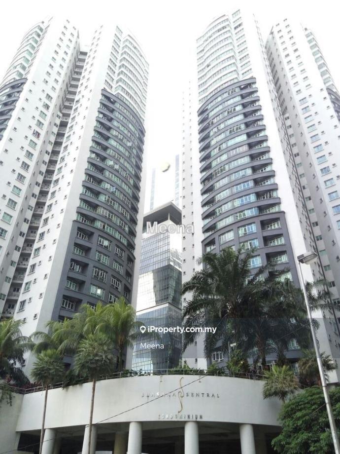 Kondominium untuk Disewa di Suasana Sentral Condominiums oleh Meena - iProperty.com.my