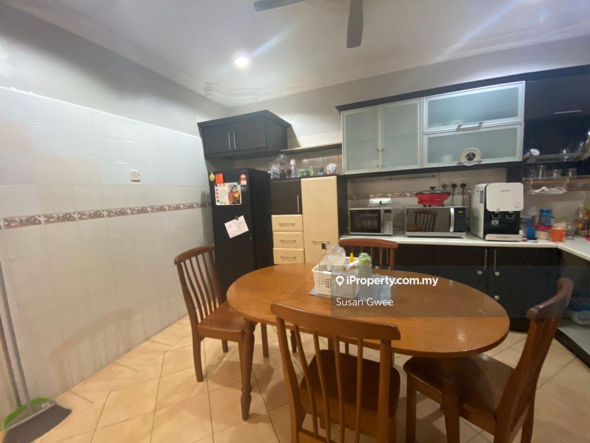 Rumah Berangkai 2 Tingkat untuk Dijual di Kota Kemuning, Shah Alam oleh Susan Gwee - iProperty.com.my