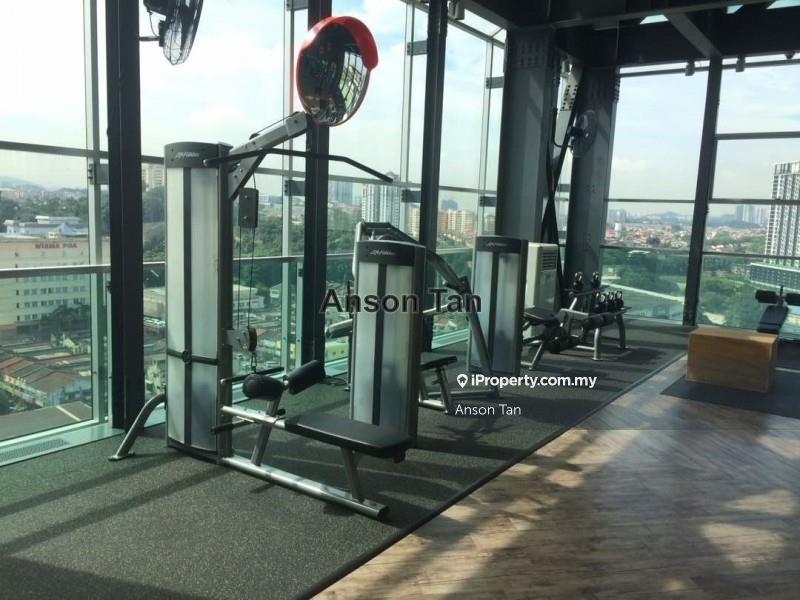 Condominium for Sale in Verve Suites KL South by Anson Tan - iProperty.com.my