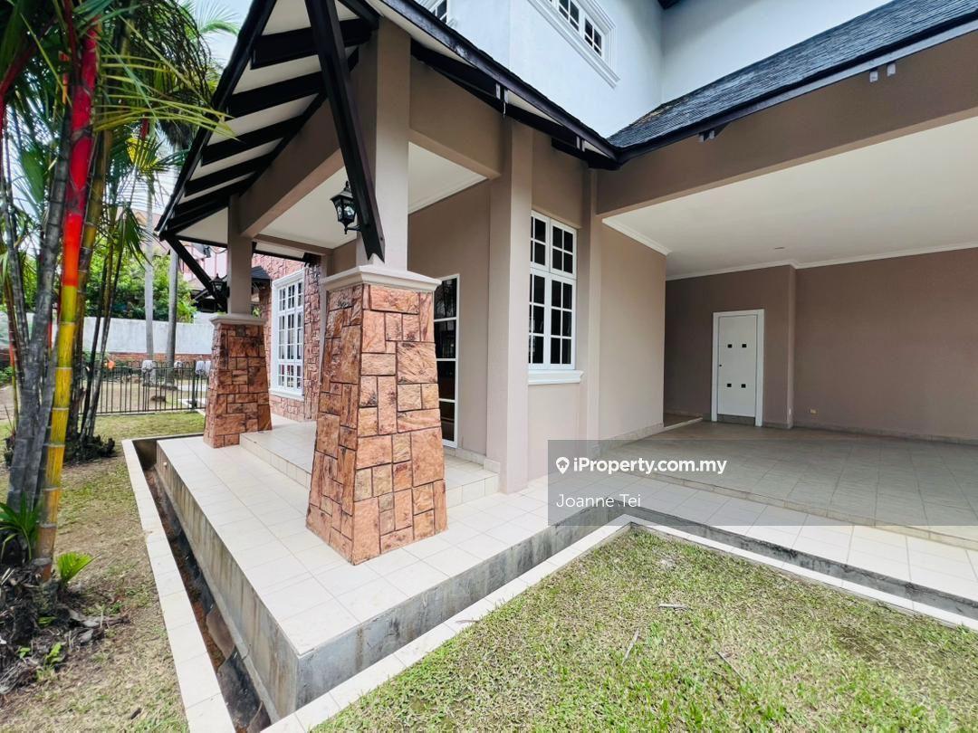 Bungalow House for Sale in Perdana Lakeview East, Cyberjaya by Joanne Tei - iProperty.com.my