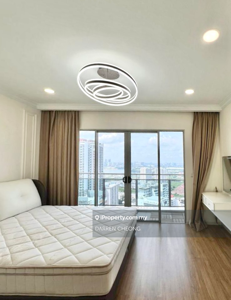 Condominium for Sale in Sunway GeoLake Residences by DARREN CHEONG - iProperty.com.my