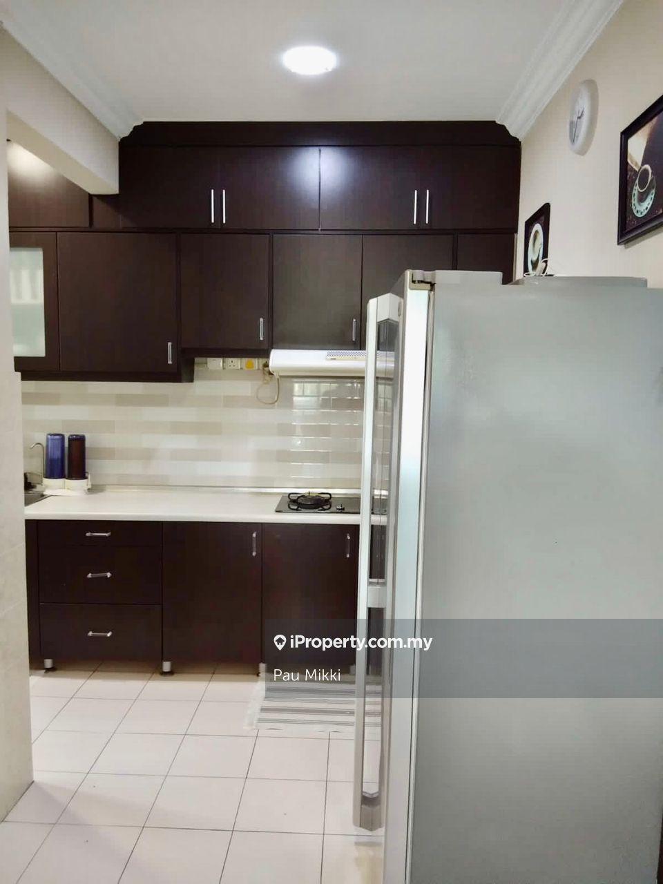 Apartment for Sale in Desa Saujana by Pau Mikki - iProperty.com.my