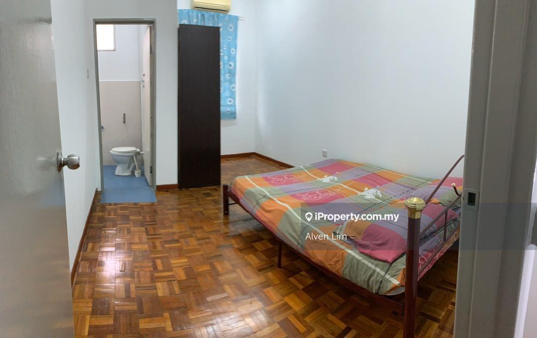 Rumah Berangkai 2 Tingkat untuk Dijual di Saujana Damansara, Damansara Damai oleh Alven Lim - iProperty.com.my