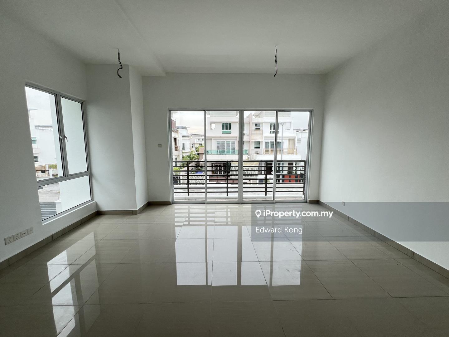 Rumah Bandar untuk Dijual di Saujana Rawang, Rawang oleh Edward Kong - iProperty.com.my