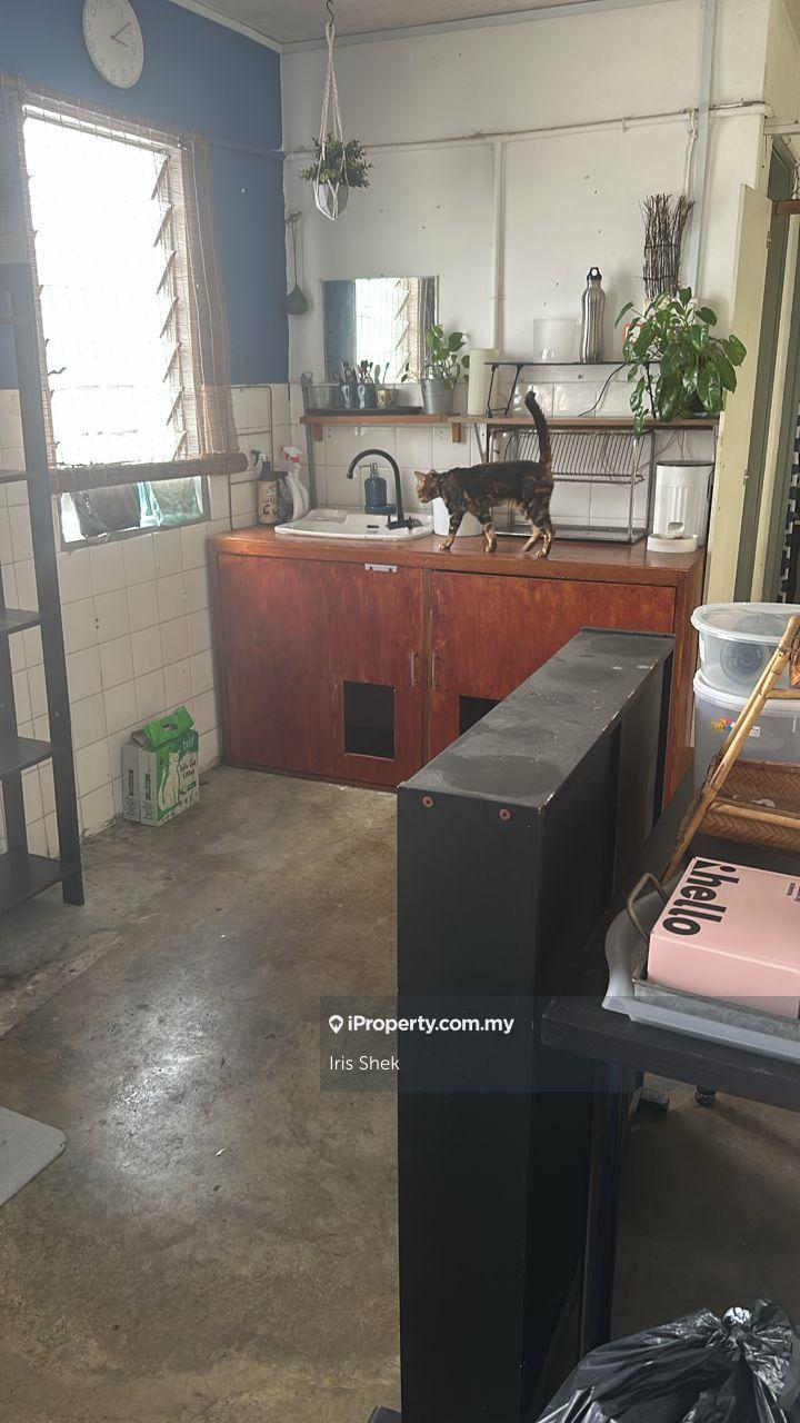 Townhouse for Rent in Taman Paramount, Petaling Jaya by Iris Shek - iProperty.com.my