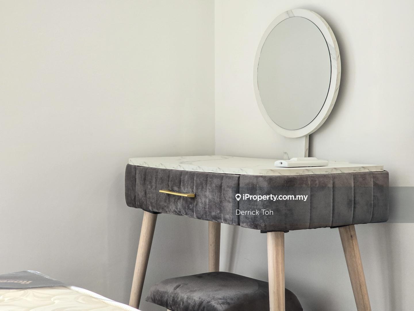 Service Residence for Rent in R&F Princess Cove Phase 1 by Derrick Toh - iProperty.com.my