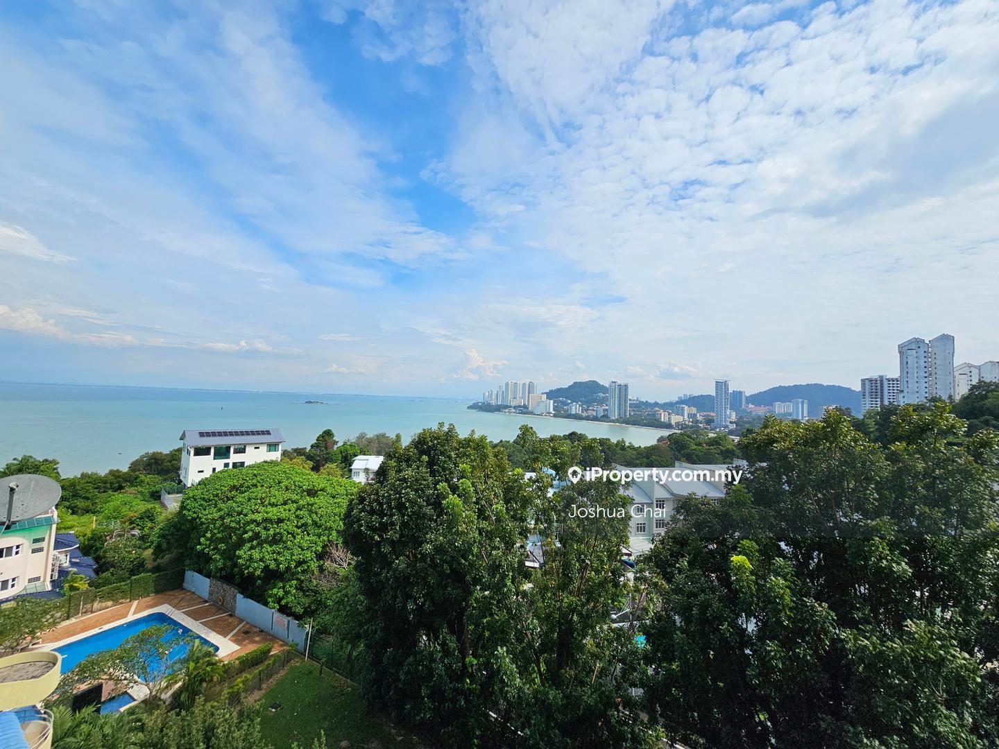 Condominium for Sale in Sea Range Tower by Joshua Chai - iProperty.com.my