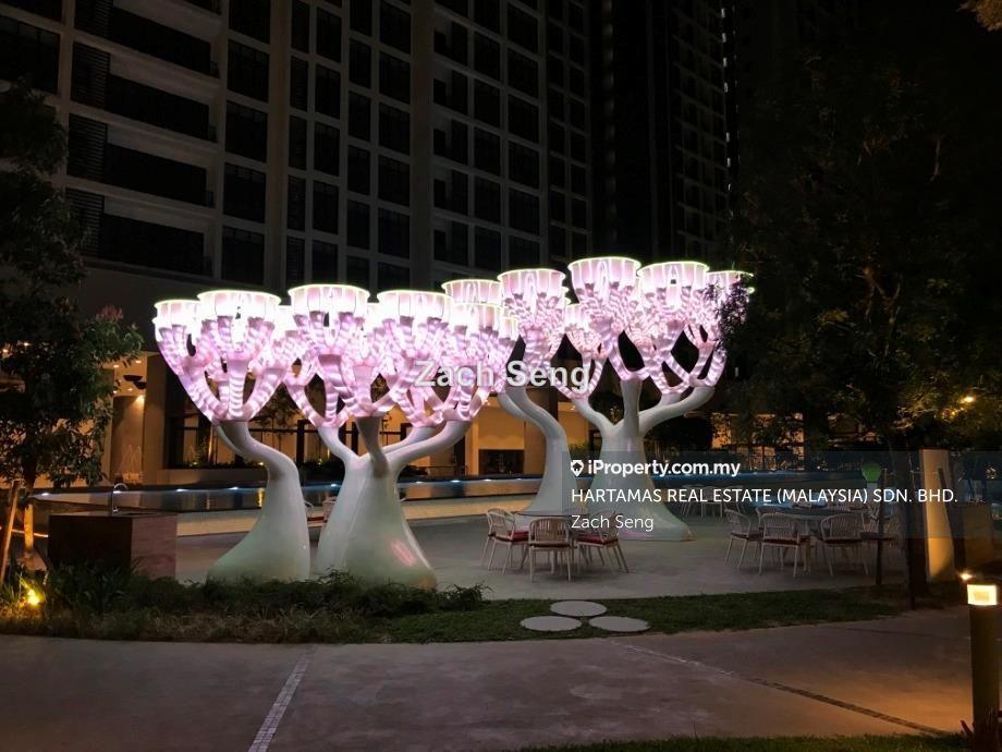 Service Residence for Sale in 28 Boulevard by Zach Seng - iProperty.com.my