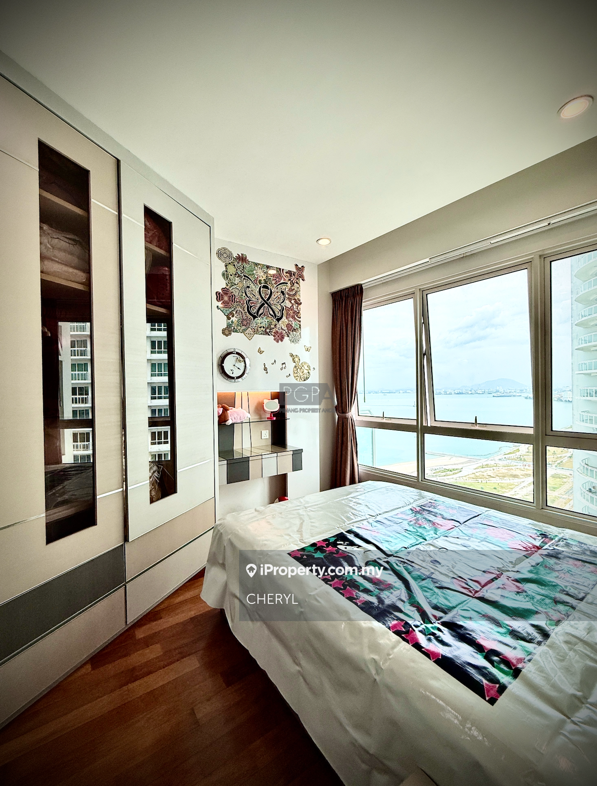 Condominium for Sale in Gurney Paragon by CHERYL - iProperty.com.my