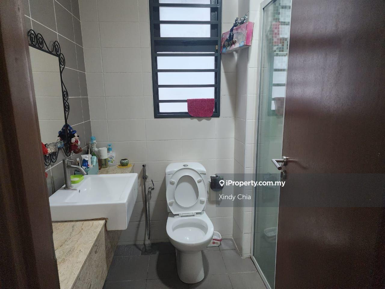 Banglo untuk Dijual di Bayu Sri Bintang, Kepong oleh Xindy Chia - iProperty.com.my