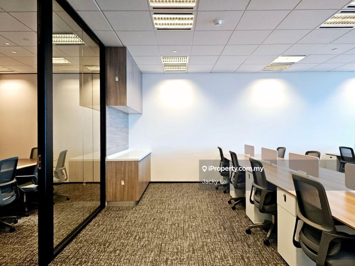 Office for Rent in KLCC, KL City Centre by Jacky Lai - iProperty.com.my