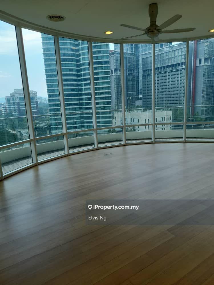 Service Residence for Sale in The Oval by Elvis Ng - iProperty.com.my