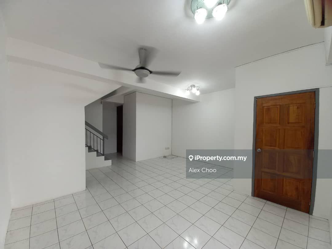 2-storey Terraced House for Sale in Taman Puncak Jalil, Seri Kembangan by Alex Choo - iProperty.com.my