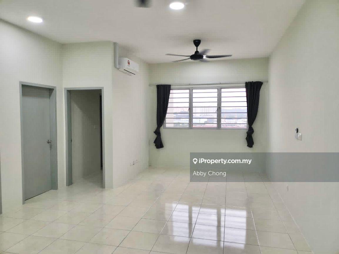 Condominium for Rent in Platinum OUG Residence by Abby Chong - iProperty.com.my