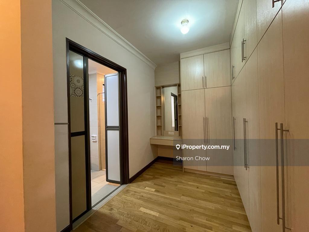 Rumah Berangkai 2 Tingkat untuk Disewa di Bandar Kinrara Seksyen 1, Bandar Kinrara oleh Sharon Chow - iProperty.com.my