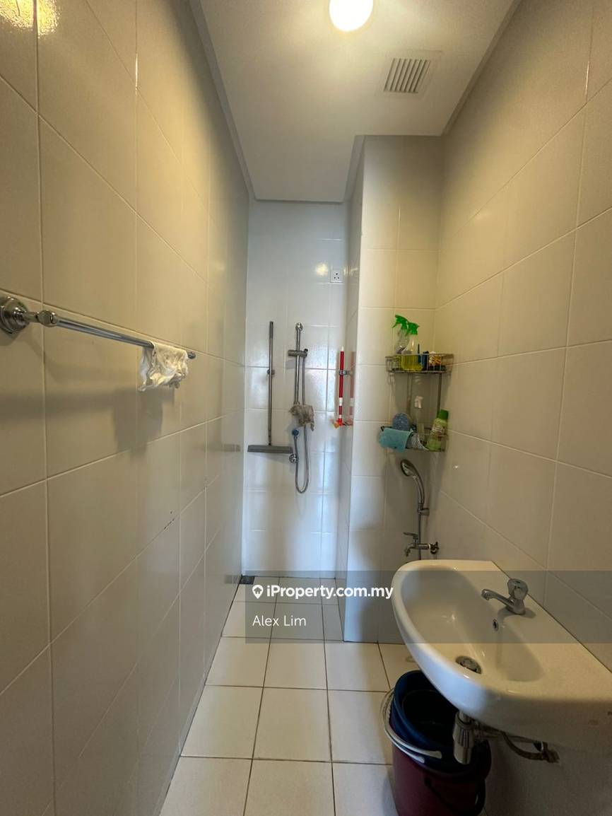 Kondominium untuk Disewa di Quayside Seafront Resort Condominiums oleh Alex Lim - iProperty.com.my