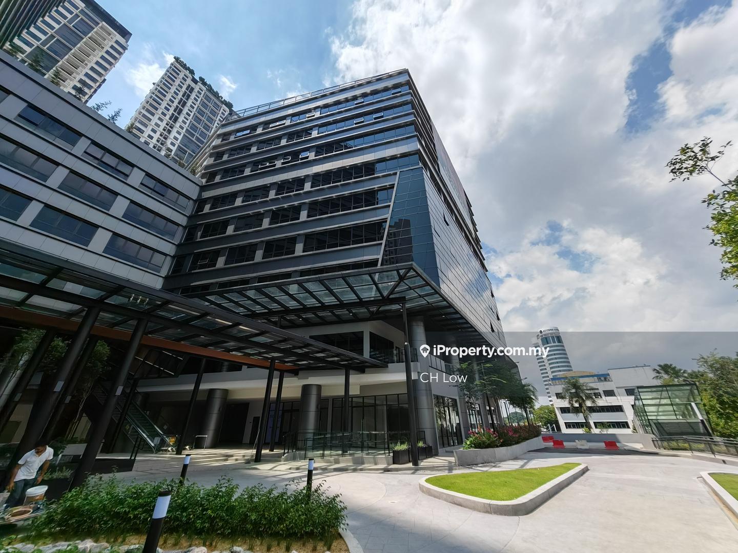 Office for Rent in Seksyen 13, Petaling Jaya by CH Low - iProperty.com.my