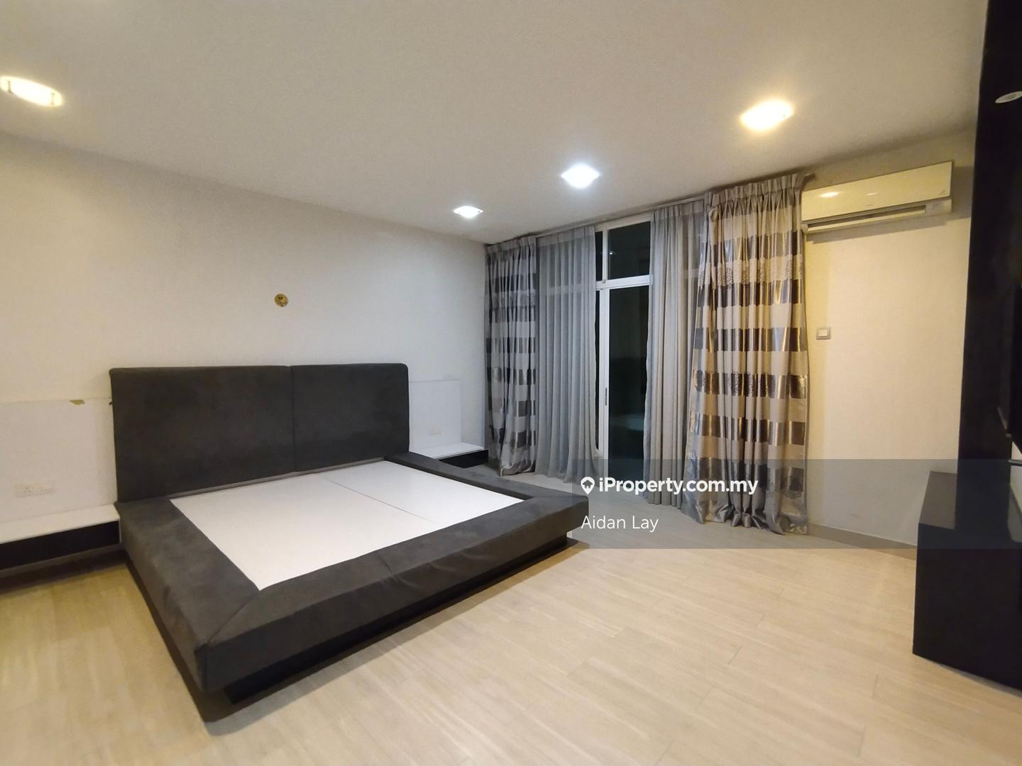 Townhouse for Sale in Kampung Sungai Kayu Ara, Petaling Jaya by Aidan Lay - iProperty.com.my