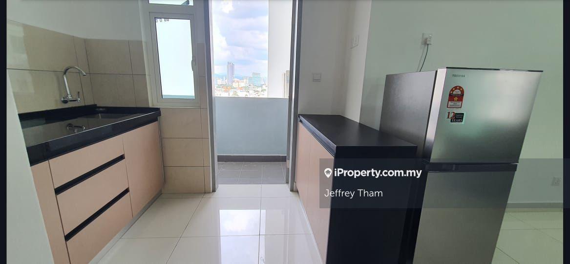 Service Residence for Sale in TR Residence by Jeffrey Tham - iProperty.com.my
