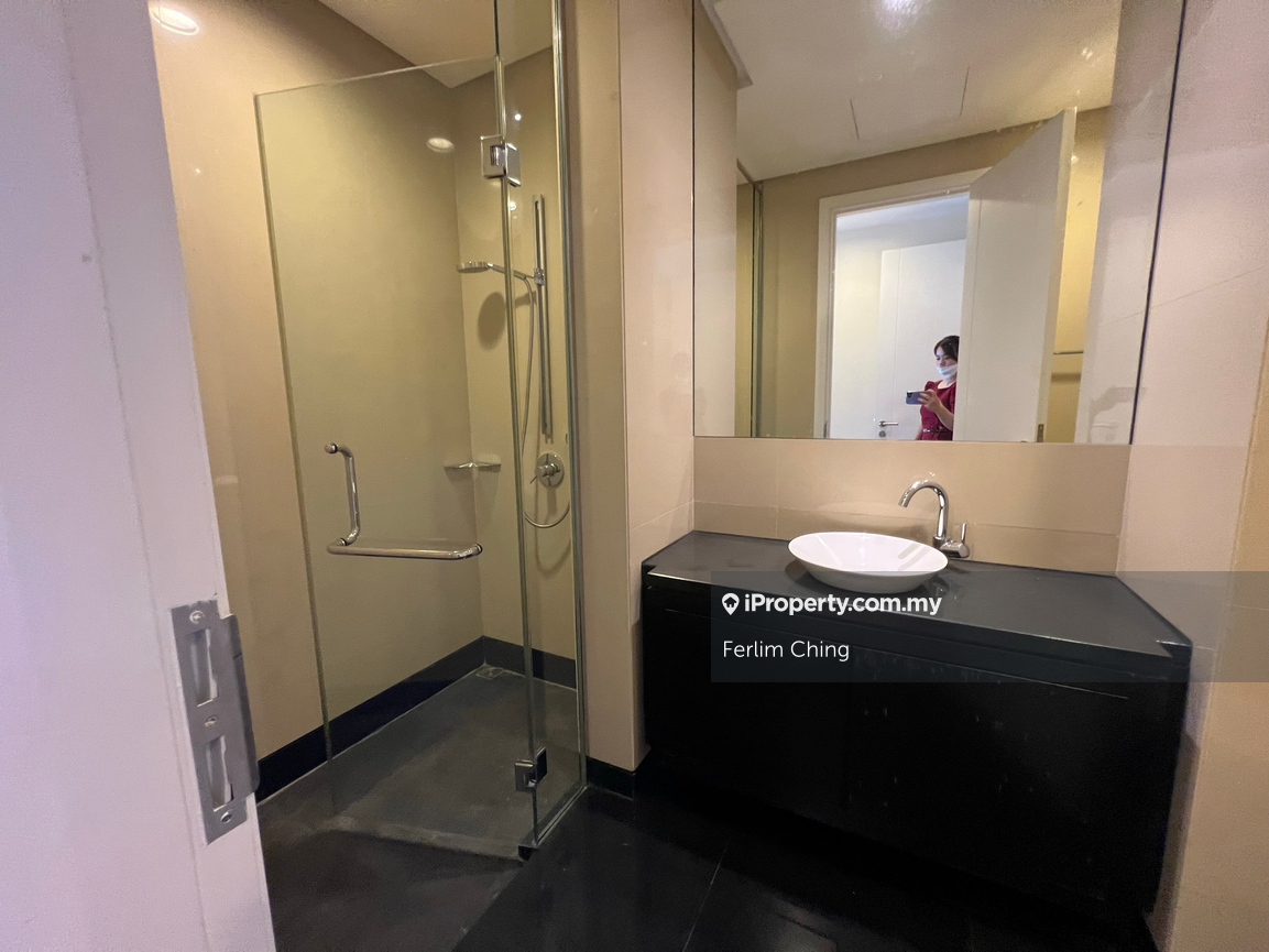 Residensi Servis untuk Disewa di St Mary Residences oleh Ferlim Ching - iProperty.com.my