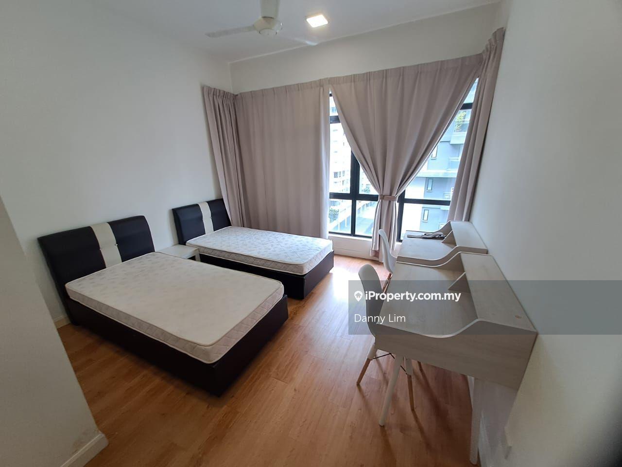 Service Residence for Rent in Utropolis Urbano by Danny Lim - iProperty.com.my